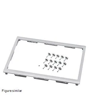 Siemens 6AV6881-6UD41-0AA0 — HMI Operator Interfaces