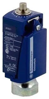 Schneider Electric XCKD2110N12 — Limit Switches (image 2)