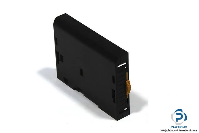 Omron CJ1W-TER01 — PLCs (Programmable Logic Controllers) (image 4)