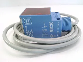 SICK WT2000-R1112 — Photoelectric Sensors (image 2)