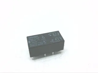Omron G6A274P-ST40-US-DC24