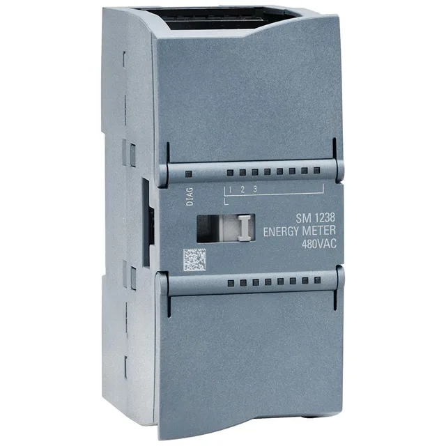 Siemens 6ES7238-5XA32-0XB0 — Analog Input Modules (image 3)
