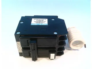 Siemens QF215 — Residual Current Breakers (RCCB/RCBO) (image 4)