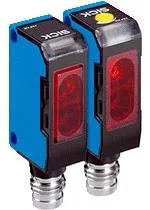 SICK WS/WE150-N430 — Photoelectric Sensors