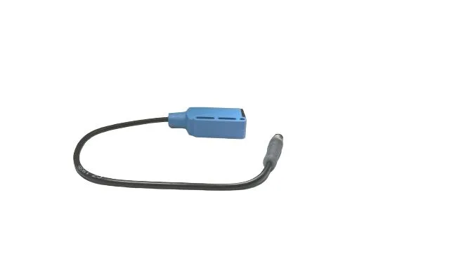 SICK WS9-3D3230 — Photoelectric Sensors (image 3)