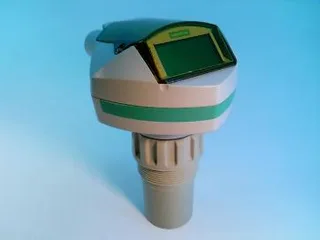 Siemens 7ML5221-1BB17 — Level Transmitters