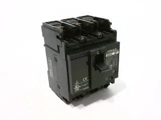 Fuji Electric BB3BSC-005 — Circuit Breaker Accessories (image 2)