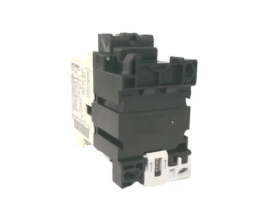 Mitsubishi Electric S-N11 AC120V — Contactors (image 5)