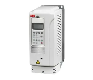 ABB ACS800-01-0006-3 — AC Drives (VFD)