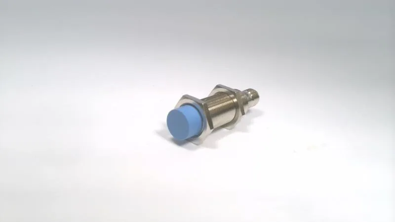 SICK IME18-12NNSZC0S — Proximity Sensors (image 2)