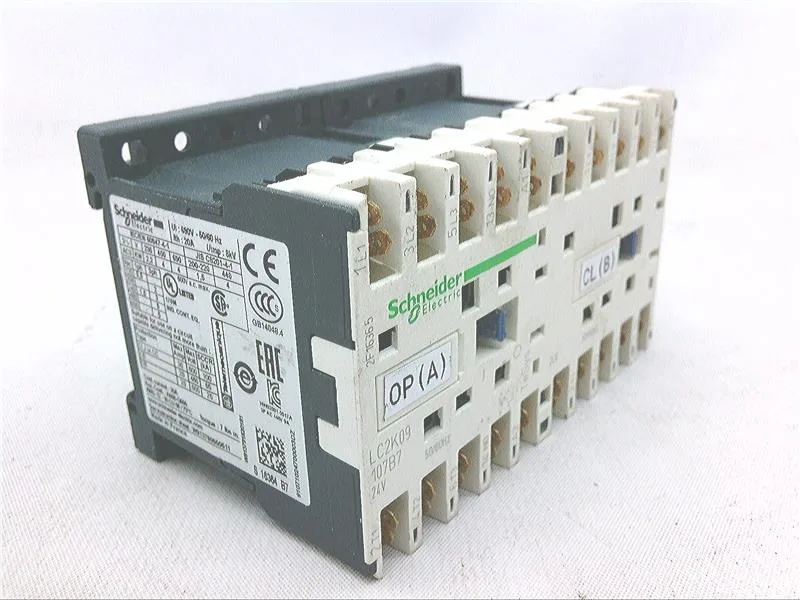 Schneider Electric LC2K09107B7 (image 2)