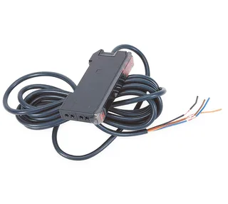 Omron E3X-MDA11 2M OMS