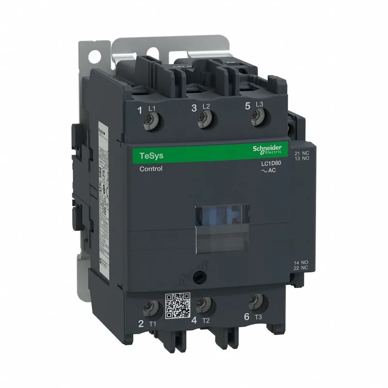 Schneider Electric LC1D80G6 (image 3)