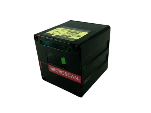 Omron FIS-0520-0001 — Machine Vision & Barcode (image 2)