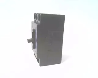 Mitsubishi Electric NF50-SS-3P-20A — Molded Case Circuit Breakers (MCCB) (image 2)