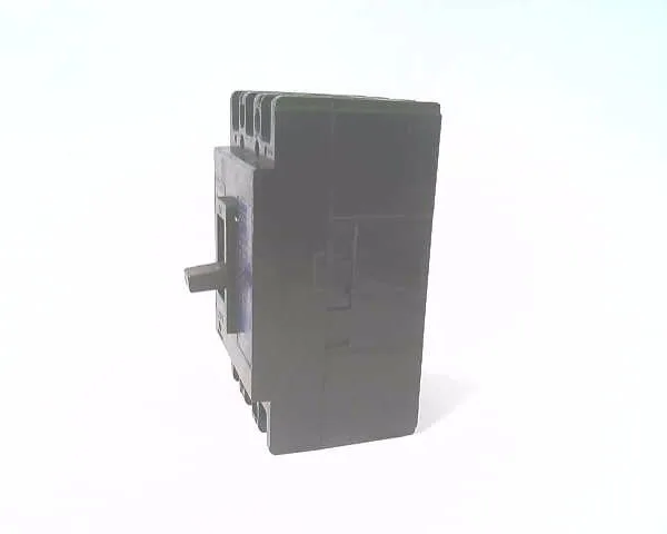 Mitsubishi Electric NF50-SS-3P-20A — Molded Case Circuit Breakers (MCCB) (image 2)