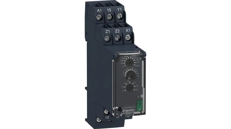 Schneider Electric RE22R1MYMR (image 6)