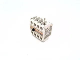 Fuji Electric SZ-1A40 — Contactors