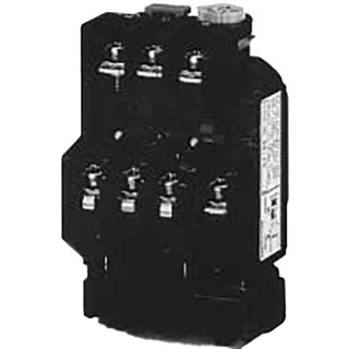 Mitsubishi Electric TH-N12KP-2.5A — Overload Relays (image 2)