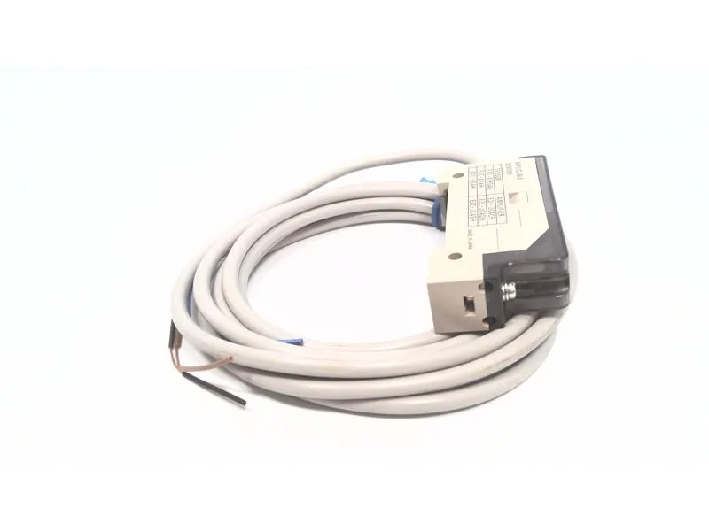 Omron E2C-JC4CH — Proximity Sensors (image 2)