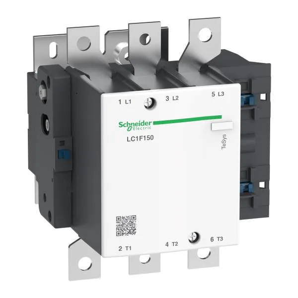 Schneider Electric LC1F150 (image 2)