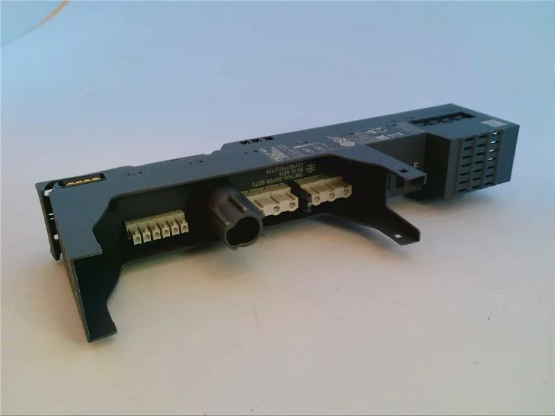 Siemens 3RK1908-0AP00-0DP0 — Remote I/O & Fieldbus Modules