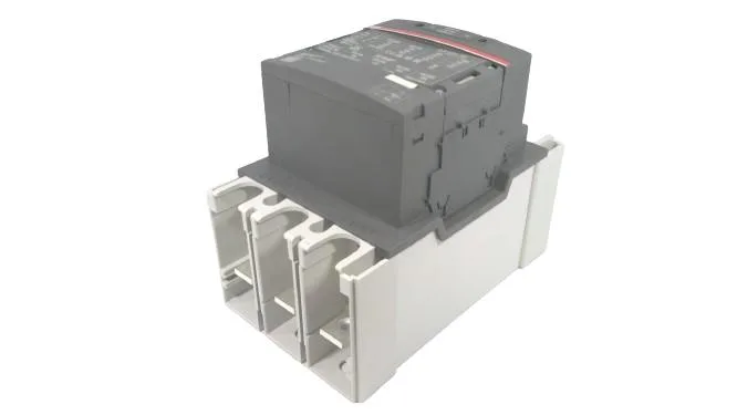 ABB 1SFL587002R1301 — Contactors (image 3)