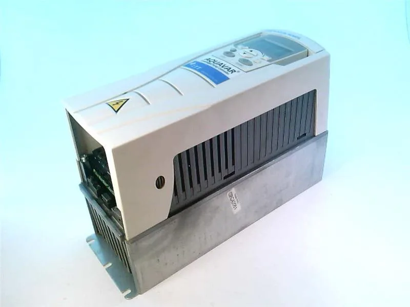 ABB ACS550-U1-06A9-4 — AC Drive (VFD) 480V (image 2)