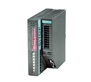 Siemens 6EP1931-2EC21 — DIN Rail Power Supplies