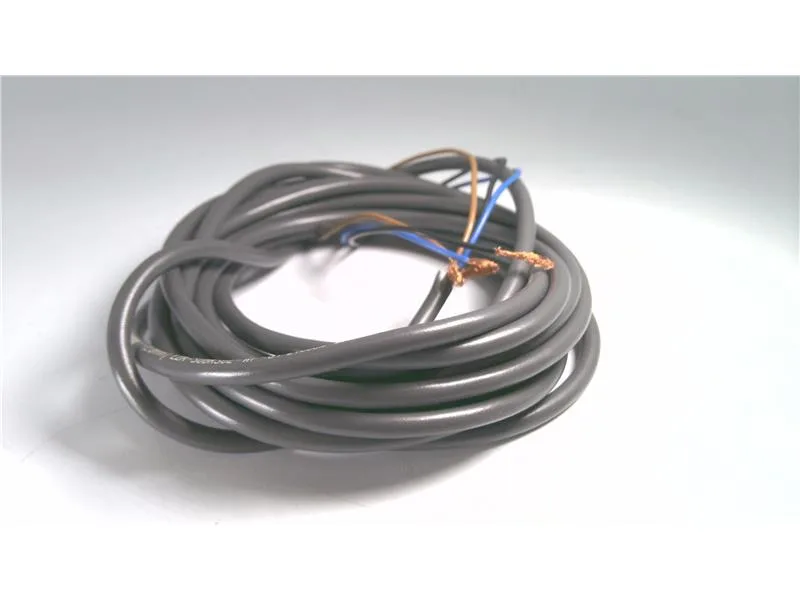 Omron E2A-S08KS02-WP-C1 3M — Proximity Sensors (image 2)