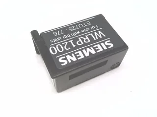 Siemens WLRP1200 — Circuit Breaker Accessories (image 2)