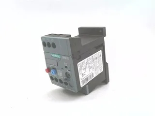 Siemens 3RU2116-1HB1 — Overload Relays (image 3)