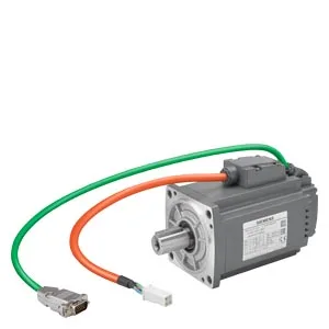 Siemens 1FL6044-2AF21-1LB1