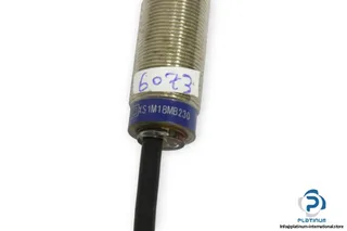 Schneider Electric XS1-M18MB230 — Proximity Sensors (image 4)