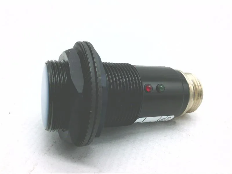 Omron E2AW-M30LS10-MN3-T1 — Proximity Sensors (image 2)