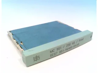Siemens 6ES7951-1AH00-0AA0