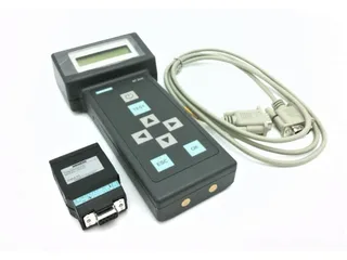 Siemens 6ES7181-0AA01-0AA0 — PLC Communication Modules (image 2)