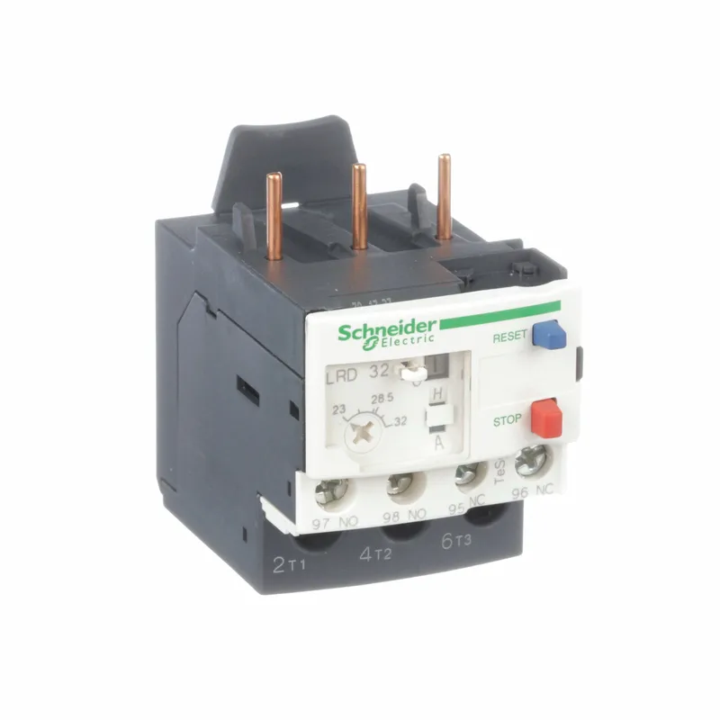 Schneider Electric LRD32 (image 5)