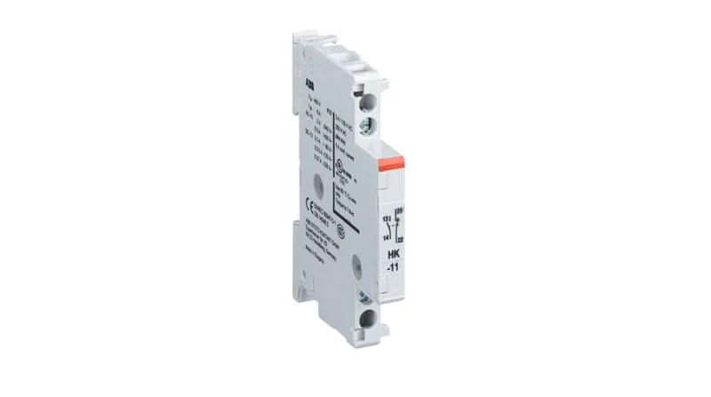 ABB 1SAM101901R0001 — Auxiliary Contacts (image 2)