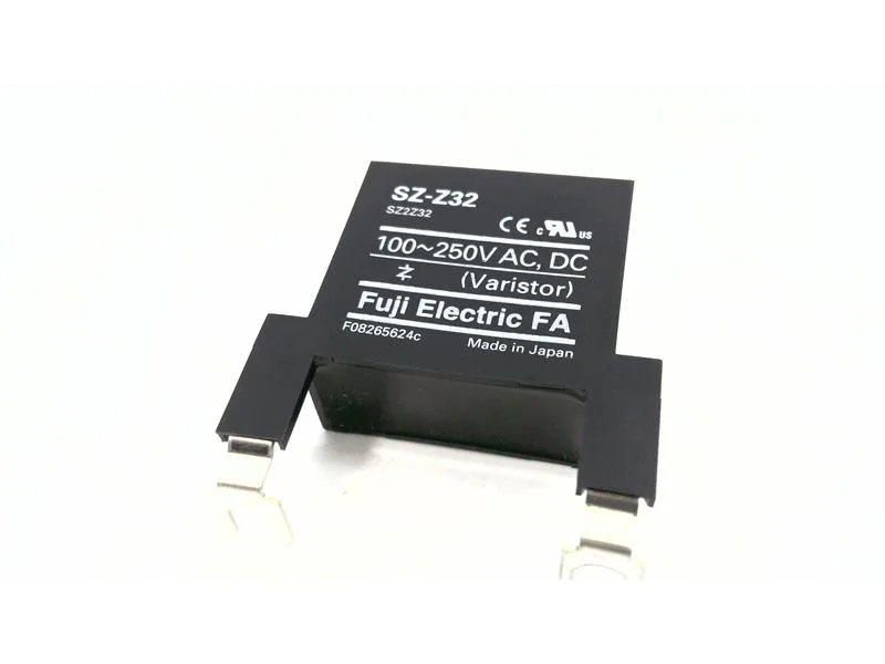 Fuji Electric SZ-Z32 — Surge Protection Devices (SPD) (image 2)