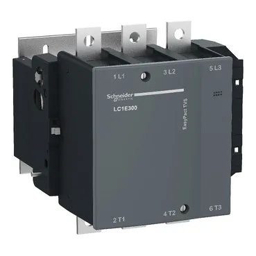 Schneider Electric LC1E400E7