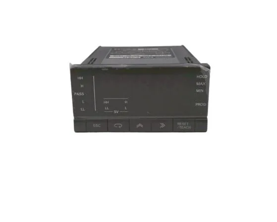 Omron K3NPPB1A — Process / Temperature Controllers