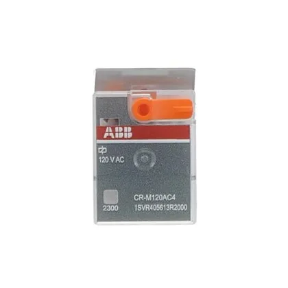 ABB 1SVR405613R2000 — General Purpose Relays (image 3)