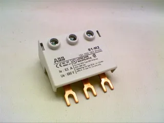 ABB 1SAM201907R1002 — Motor Control Accessories (image 5)