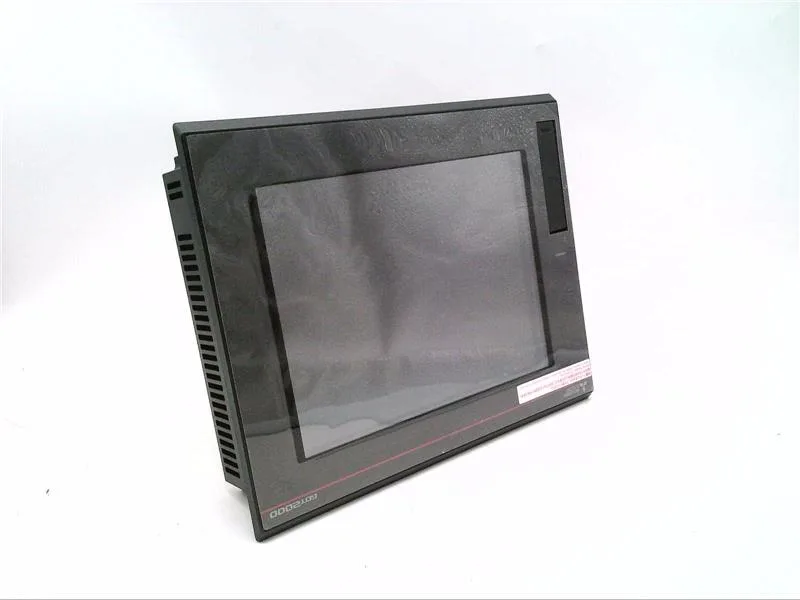 Mitsubishi Electric GT2708-VTBA (image 2)