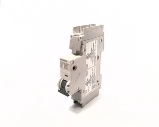 Siemens 5SJ4103-7HG41 — 1-Pole MCB (DIN Rail)