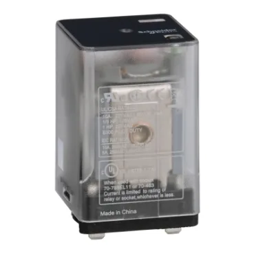 Schneider Electric 788XBXRCL-12D — General Purpose Relays