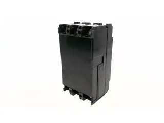 Fuji Electric EA103BM — Molded Case Circuit Breakers (MCCB) (image 4)