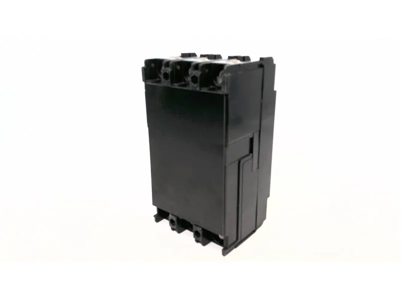 Fuji Electric EA103BM — Molded Case Circuit Breakers (MCCB) (image 4)
