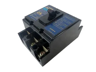 Mitsubishi Electric MB30-CB-3P-2.5A — Miniature Circuit Breakers (MCB) (image 2)